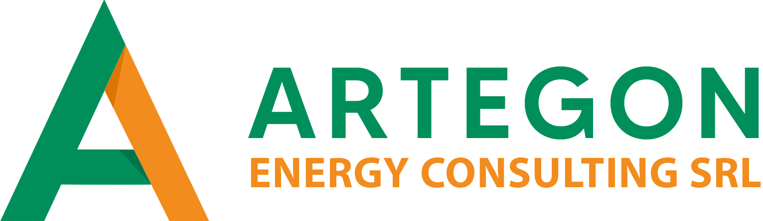 Artegon Energy Logo